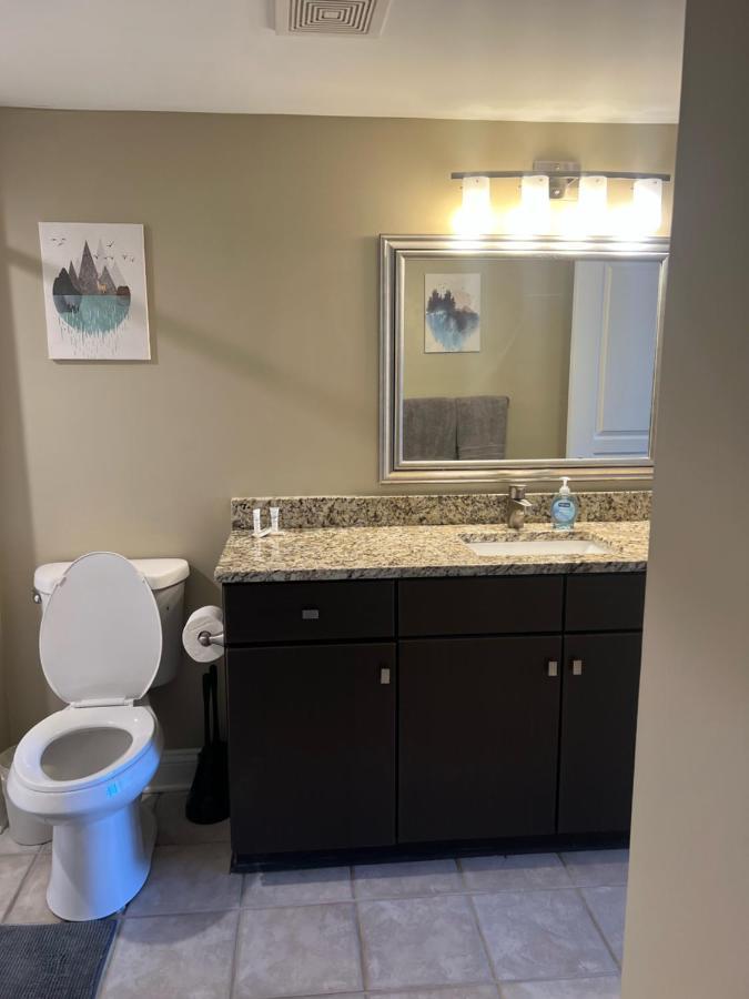 Spacious 2 Bed, 2 Bath Uptown Gem In The Heart Of The City-Parking-Wi-Fi-Balcony Cgv Charlotte Exteriör bild