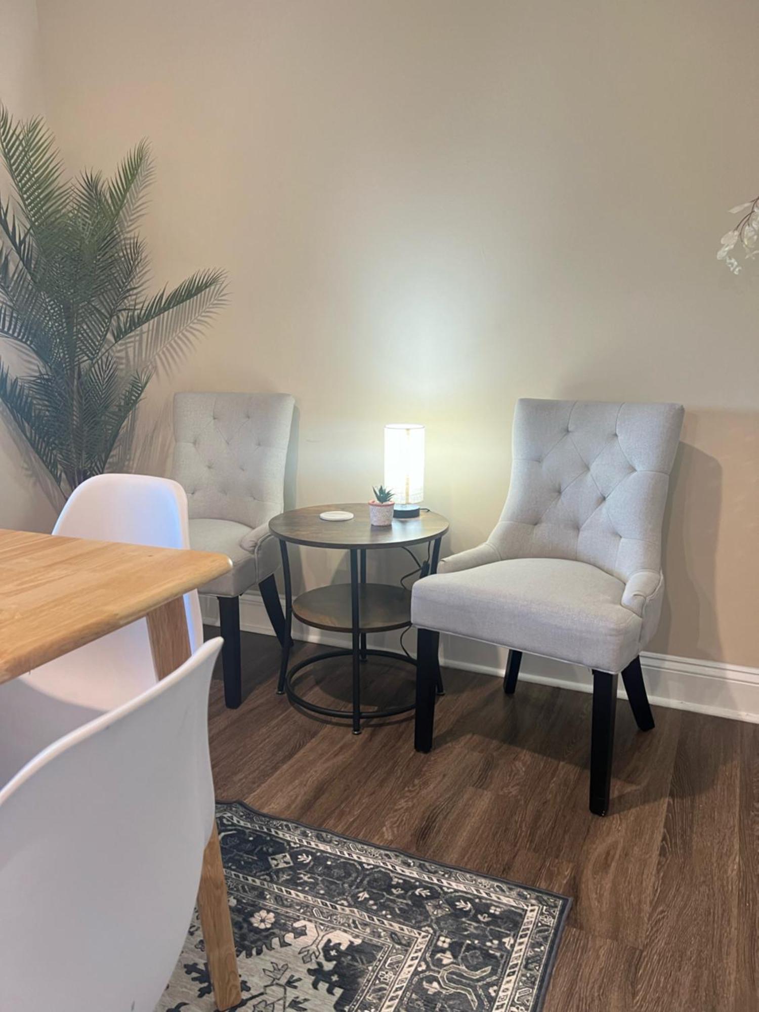 Spacious 2 Bed, 2 Bath Uptown Gem In The Heart Of The City-Parking-Wi-Fi-Balcony Cgv Charlotte Exteriör bild