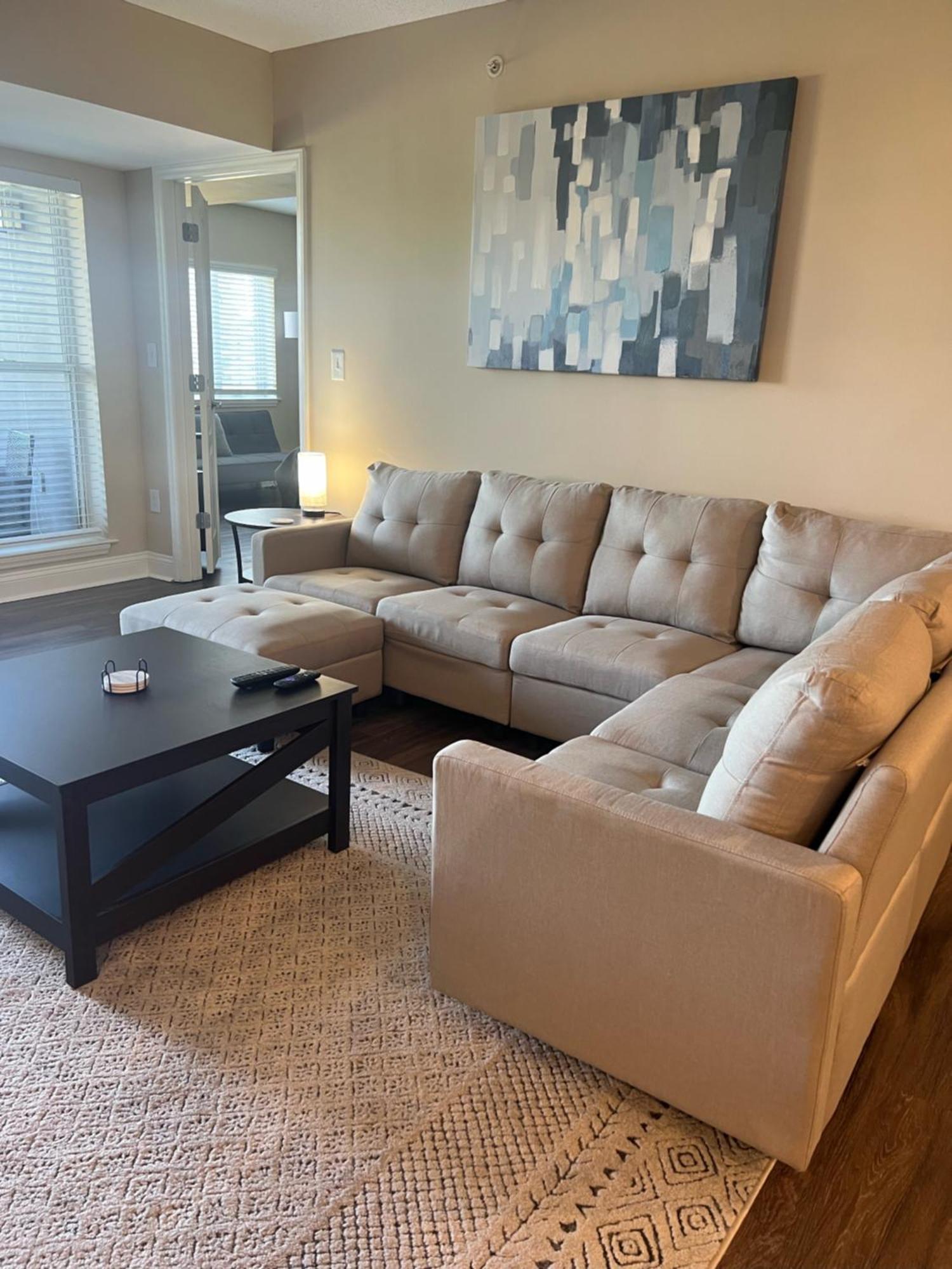 Spacious 2 Bed, 2 Bath Uptown Gem In The Heart Of The City-Parking-Wi-Fi-Balcony Cgv Charlotte Exteriör bild